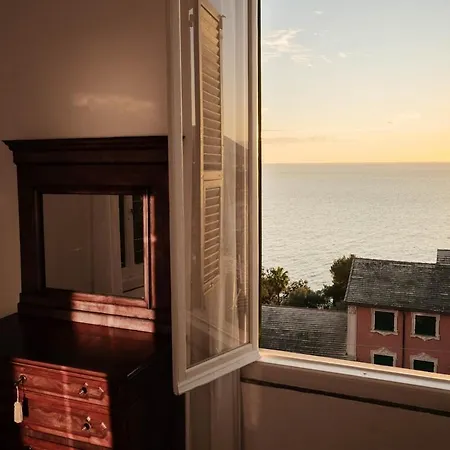 Elegance On The Sea - With Wifi 200 Meters From The Sea * Pieve Ligure