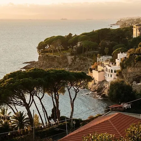 Elegance On The Sea - With Wifi 200 Meters From The Sea