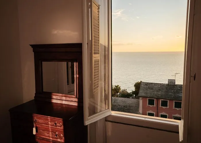 Elegance On The Sea - With Wifi 200 Meters From The Sea * Pieve Ligure
