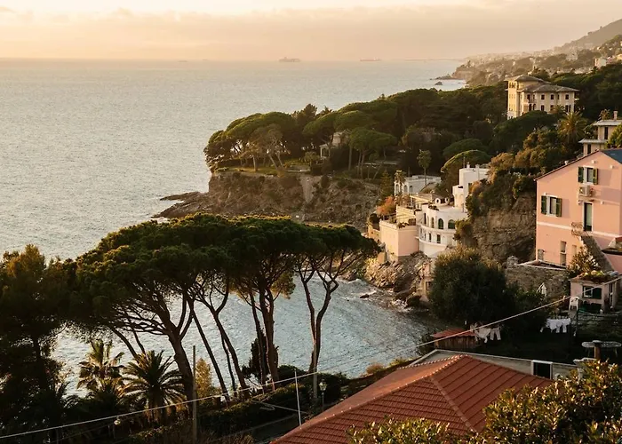 Elegance On The Sea - With Wifi 200 Meters From The Sea