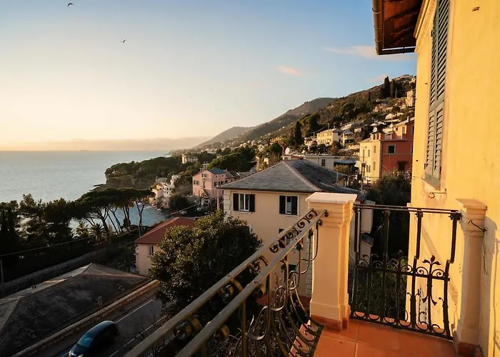 Elegance On The Sea - With Wifi 200 Meters From The Sea Holiday home