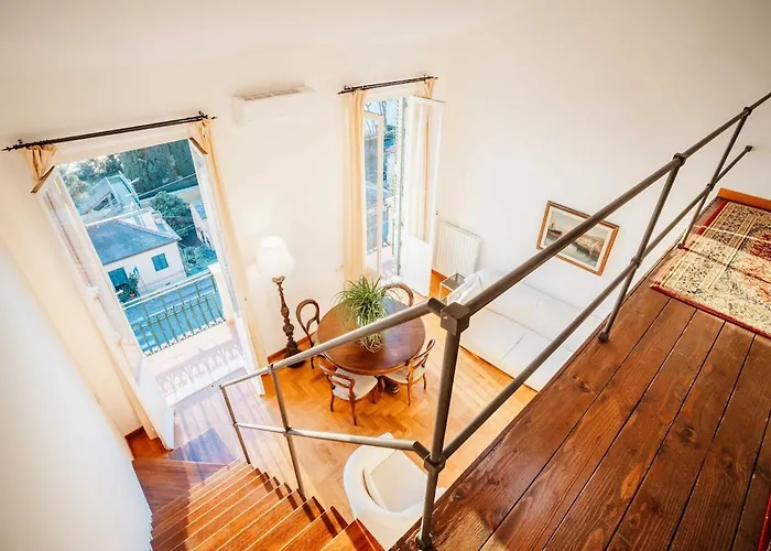 Elegance On The Sea - With Wifi 200 Meters From The Sea Holiday home Pieve Ligure