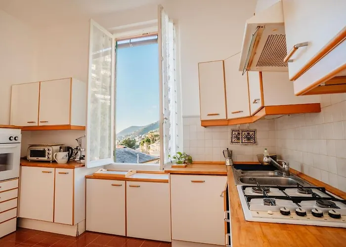 Elegance On The Sea - With Wifi 200 Meters From The Sea
