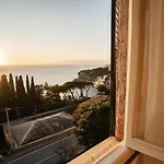 Σπίτι διακοπών Elegance On The Sea - With Wifi 200 Meters From The Sea Pieve Ligure