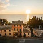 Elegance On The Sea - With Wifi 200 Meters From The Sea Σπίτι διακοπών Pieve Ligure