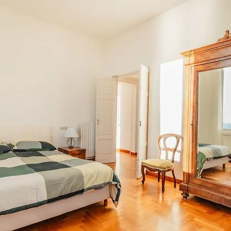 בית נופש Elegance On The Sea - With Wifi 200 Meters From The Sea