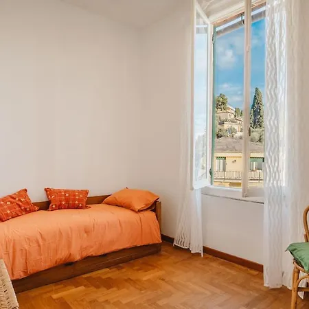 Elegance On The Sea - With Wifi 200 Meters From The Sea בית נופש