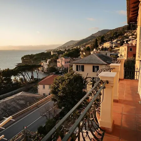 בית נופש Elegance On The Sea - With Wifi 200 Meters From The Sea *