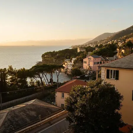 Elegance On The Sea - With Wifi 200 Meters From The Sea