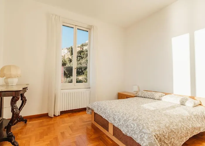 Elegance On The Sea - With Wifi 200 Meters From The Sea *