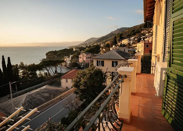 Сasa de vacaciones Elegance On The Sea - With Wifi 200 Meters From The Sea *