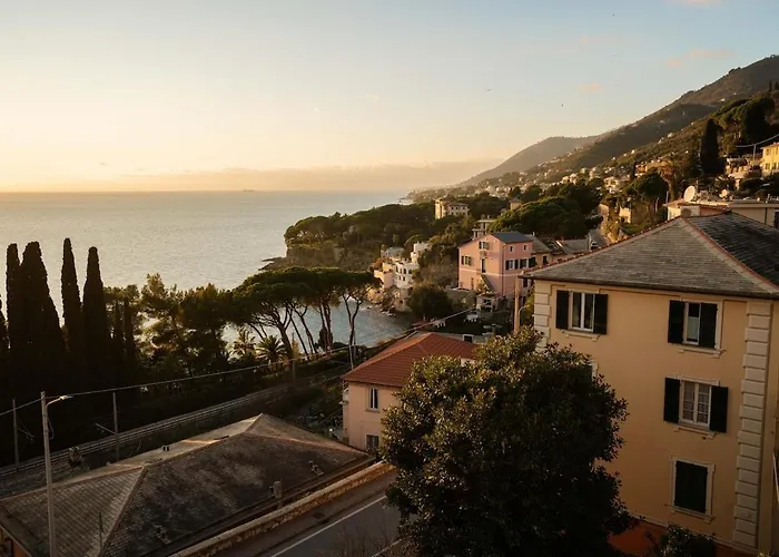 Elegance On The Sea - With Wifi 200 Meters From The Sea